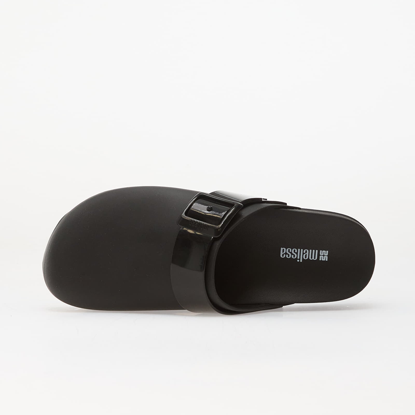 Sandaler för kvinnor Melissa Cozy Clog Black