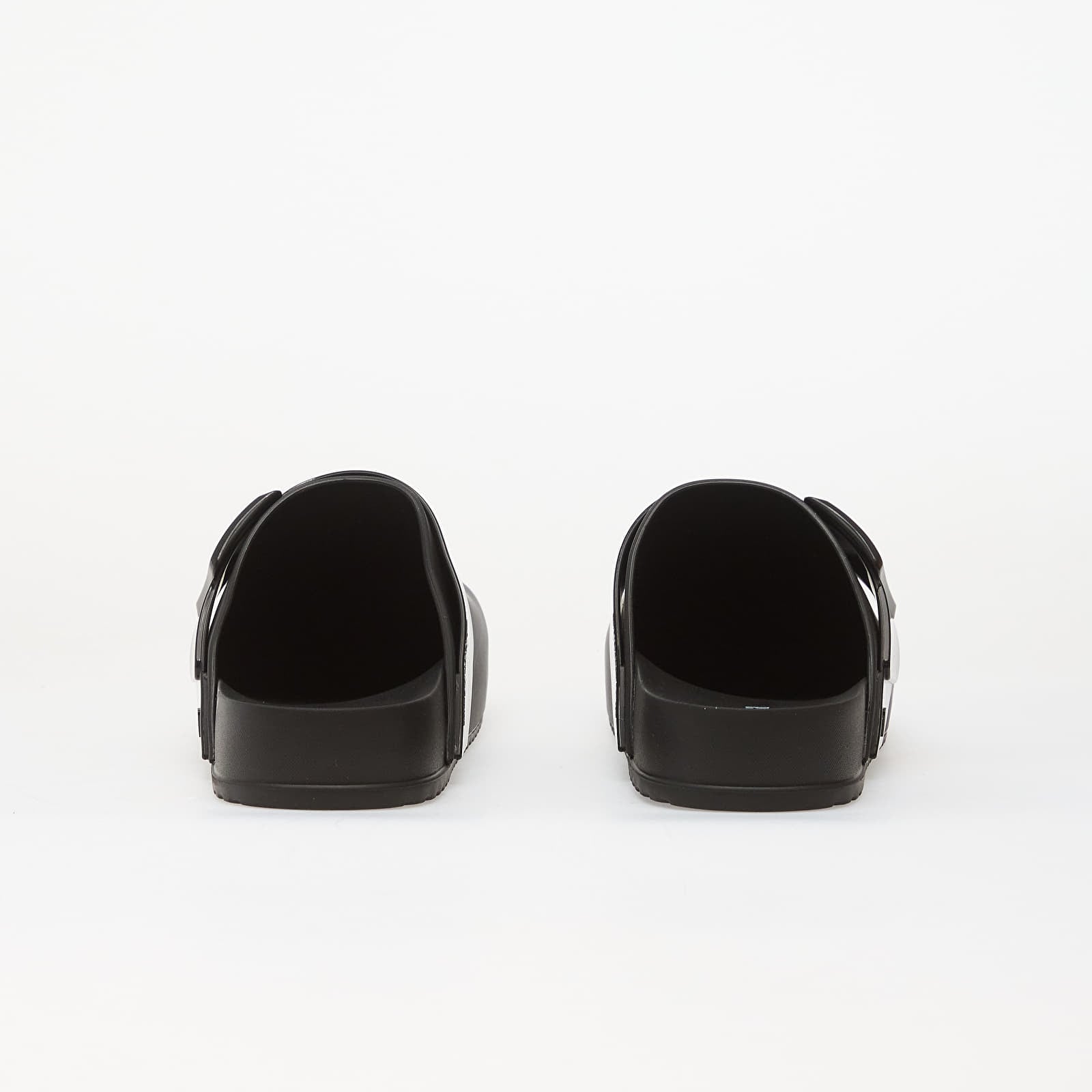 Sandaler för kvinnor Melissa Cozy Clog Black