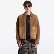 Carhartt WIP OG Arcan Jacket UNISEX Hamilton Brown/ Hamilton Brown Destroy Wash