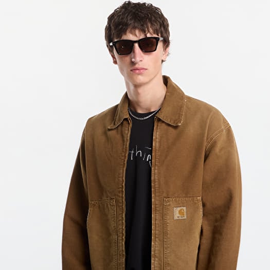Carhartt WIP OG Arcan Jacket UNISEX Hamilton Brown/ Hamilton Brown