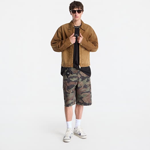 Carhartt WIP OG Arcan Jacket UNISEX Hamilton Brown/ Hamilton Brown