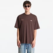 adidas Paris GFX Tee Brown