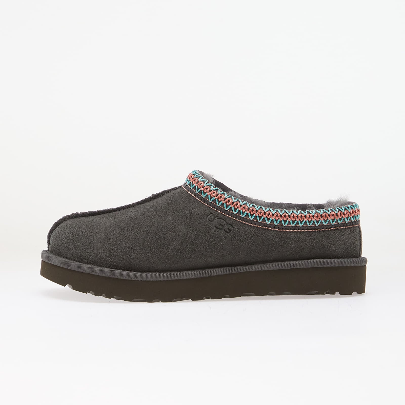 Chaussures et baskets femme UGG W Tasman II Dark Grey