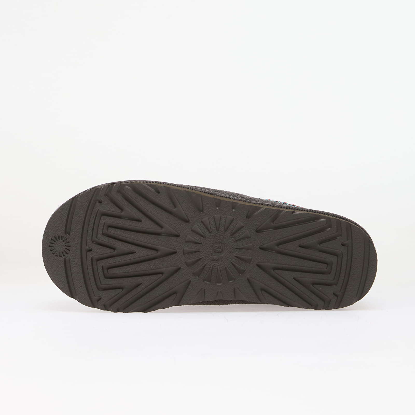 Chaussures et baskets femme UGG W Tasman II Dark Grey