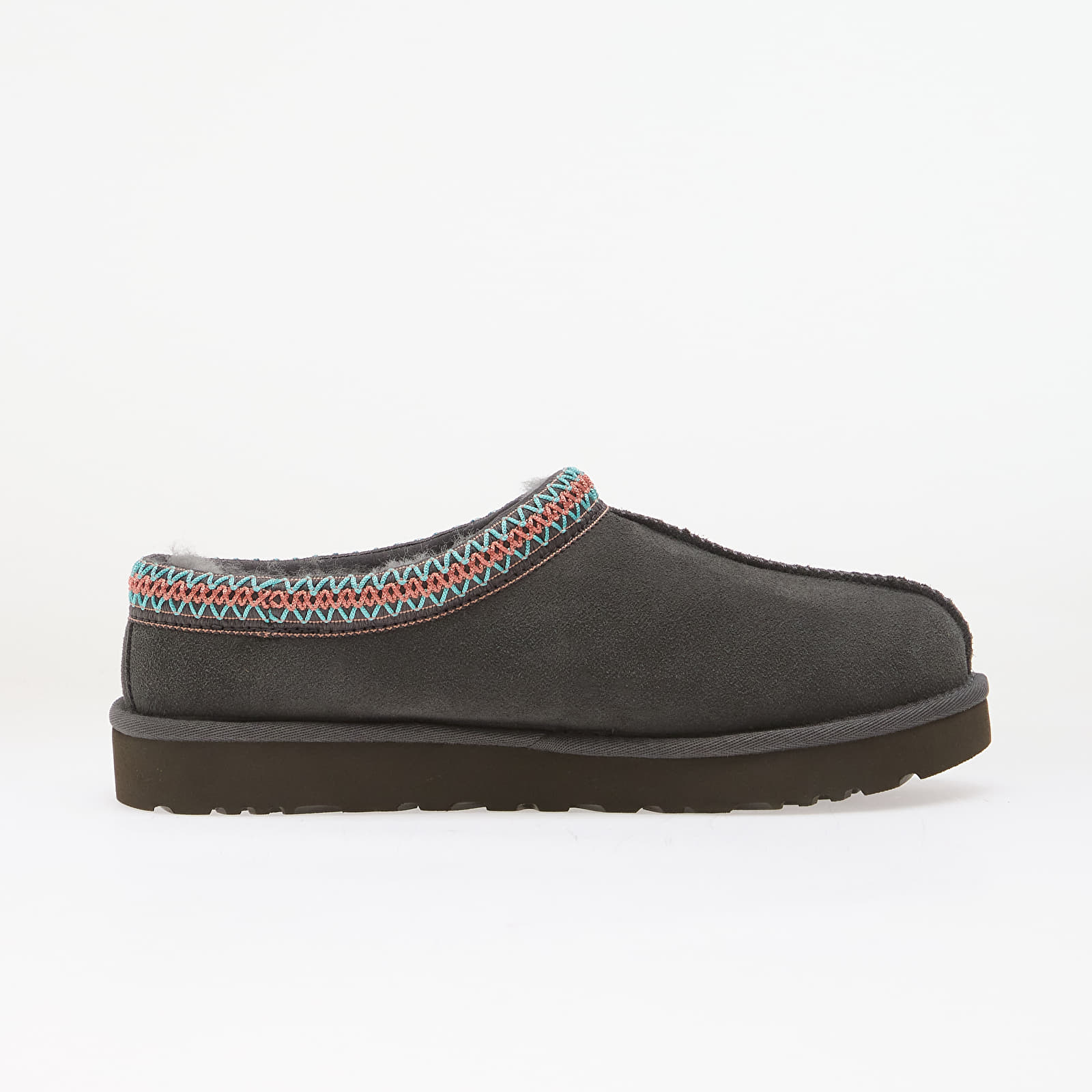 Chaussures et baskets femme UGG W Tasman II Dark Grey