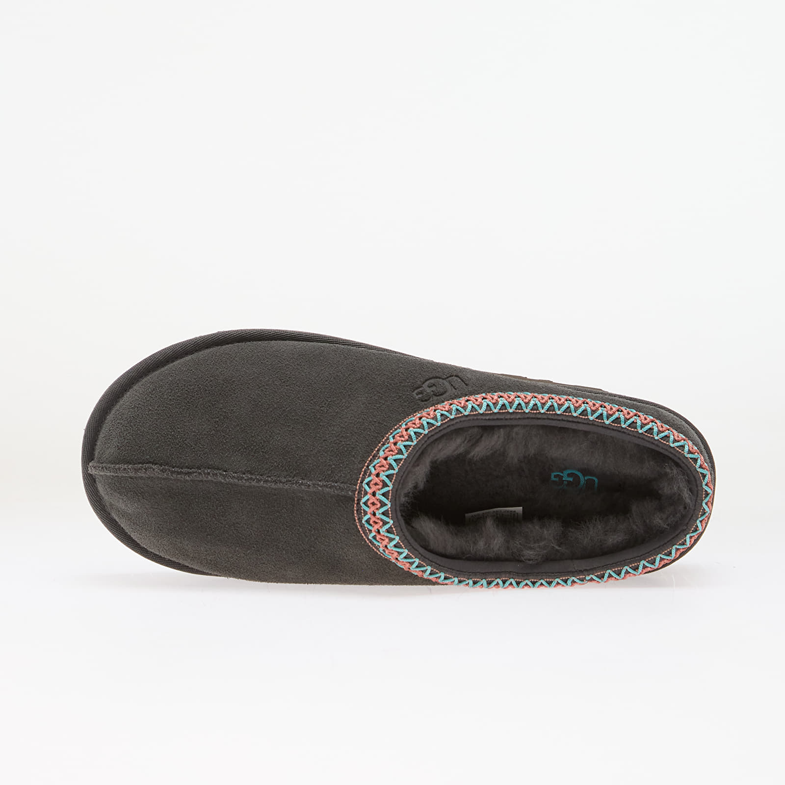 Chaussures et baskets femme UGG W Tasman II Dark Grey
