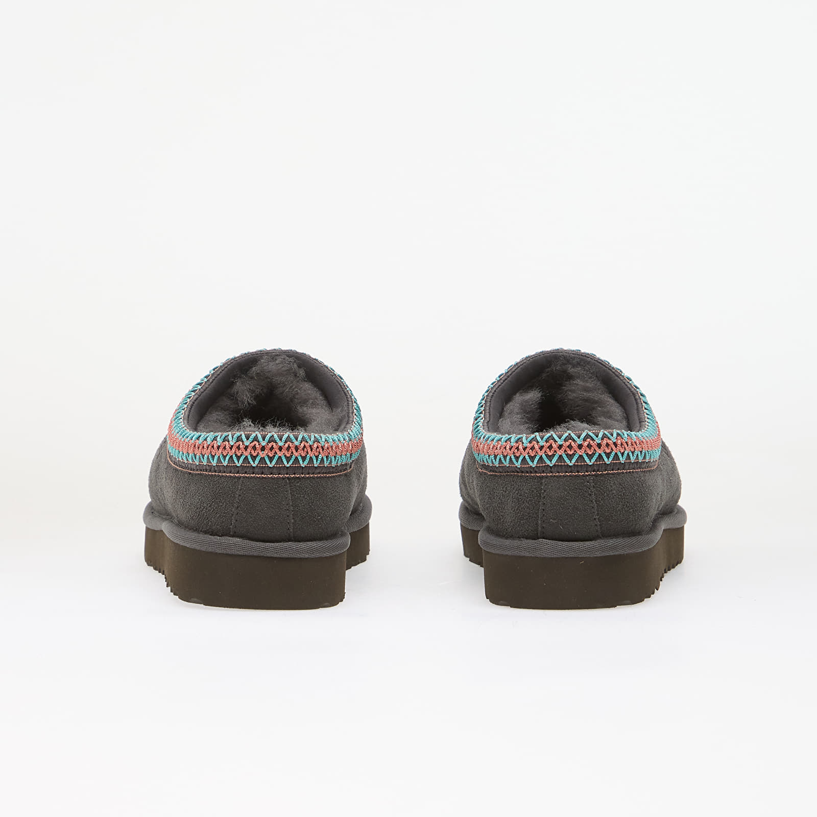 Chaussures et baskets femme UGG W Tasman II Dark Grey