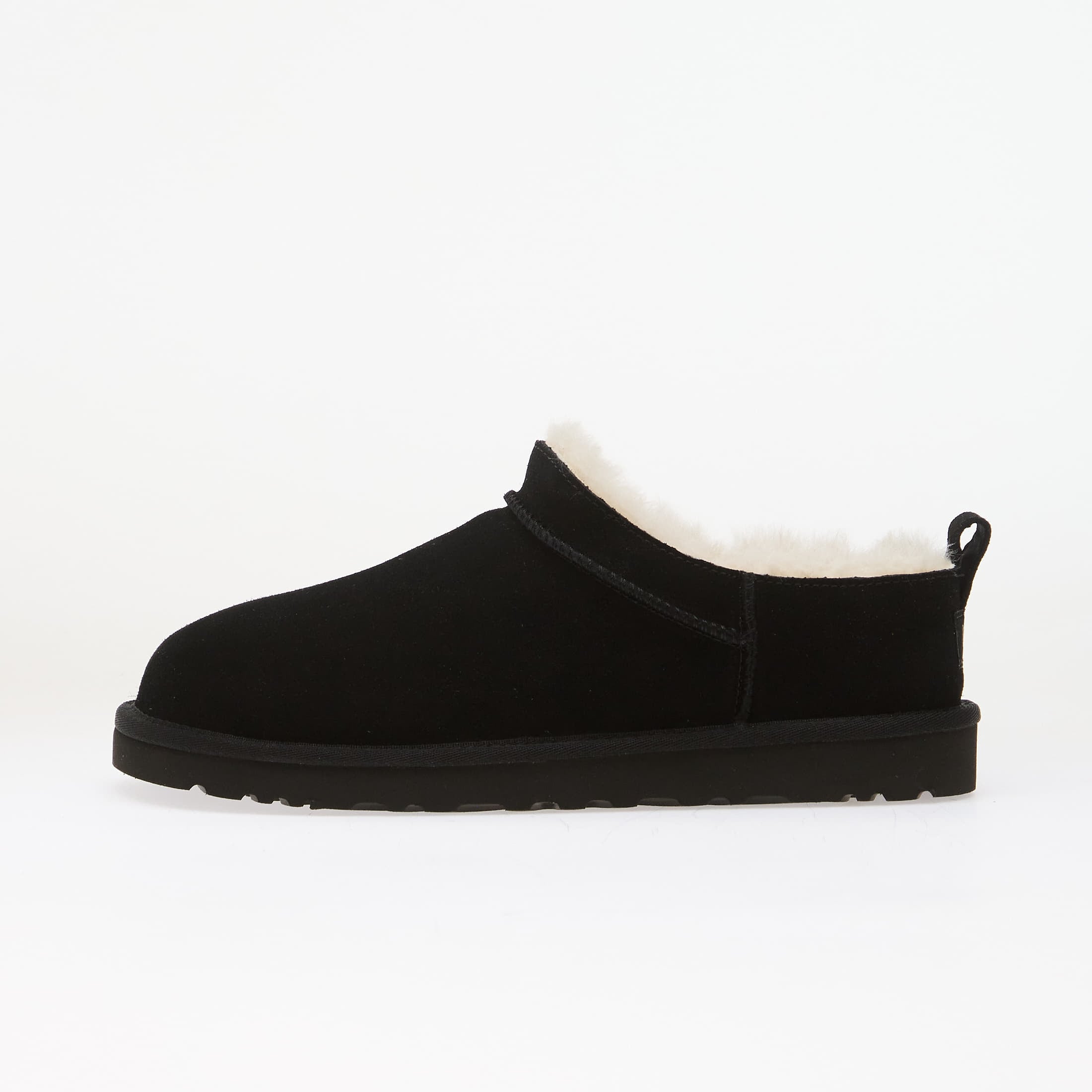 Sneakers UGG M Classic Micro Black EUR 41