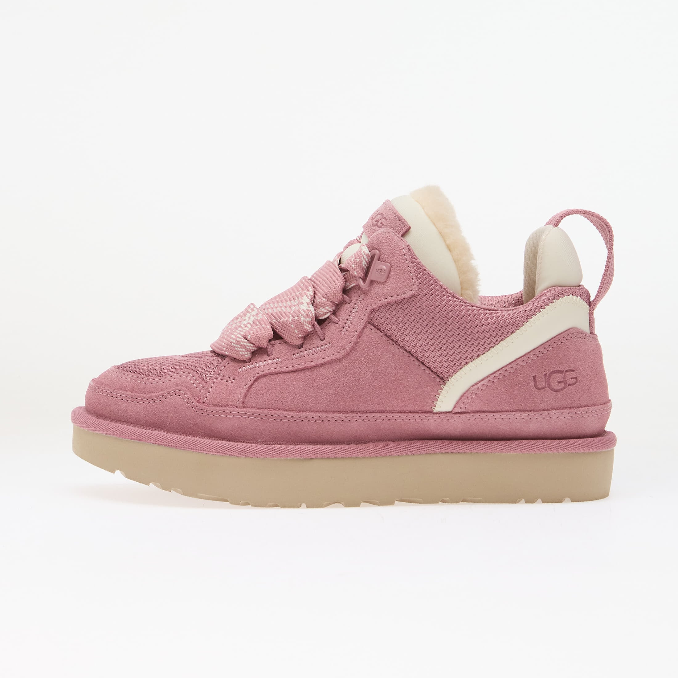 Сникърси UGG W Lowmel Dusty Orchid EUR 41