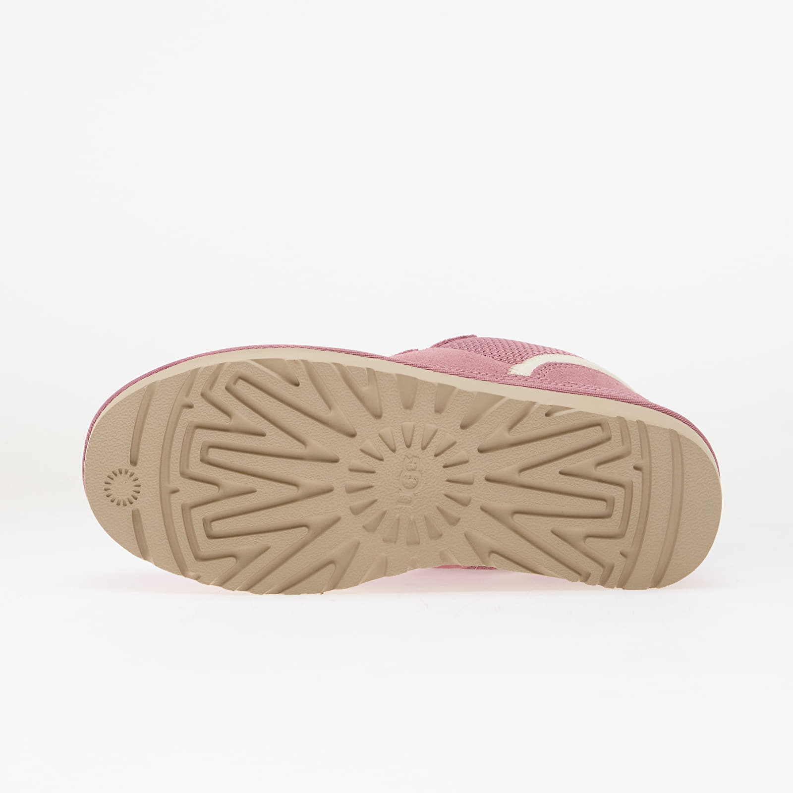 Damesschoenen UGG W Lowmel Dusty Orchid