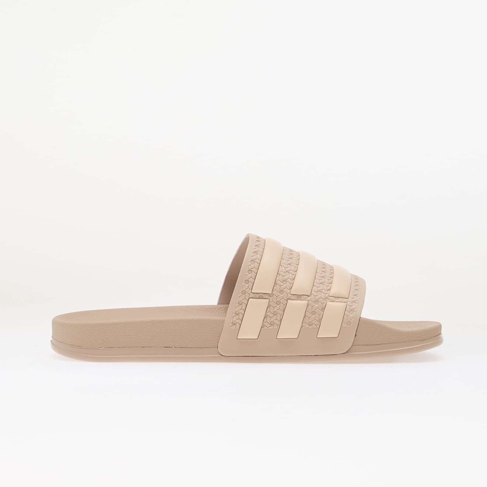 Damesschoenen adidas Adilette OG Comfort Slides Wonder Taupe/ Wonder Quartz/ Wonder Taupe