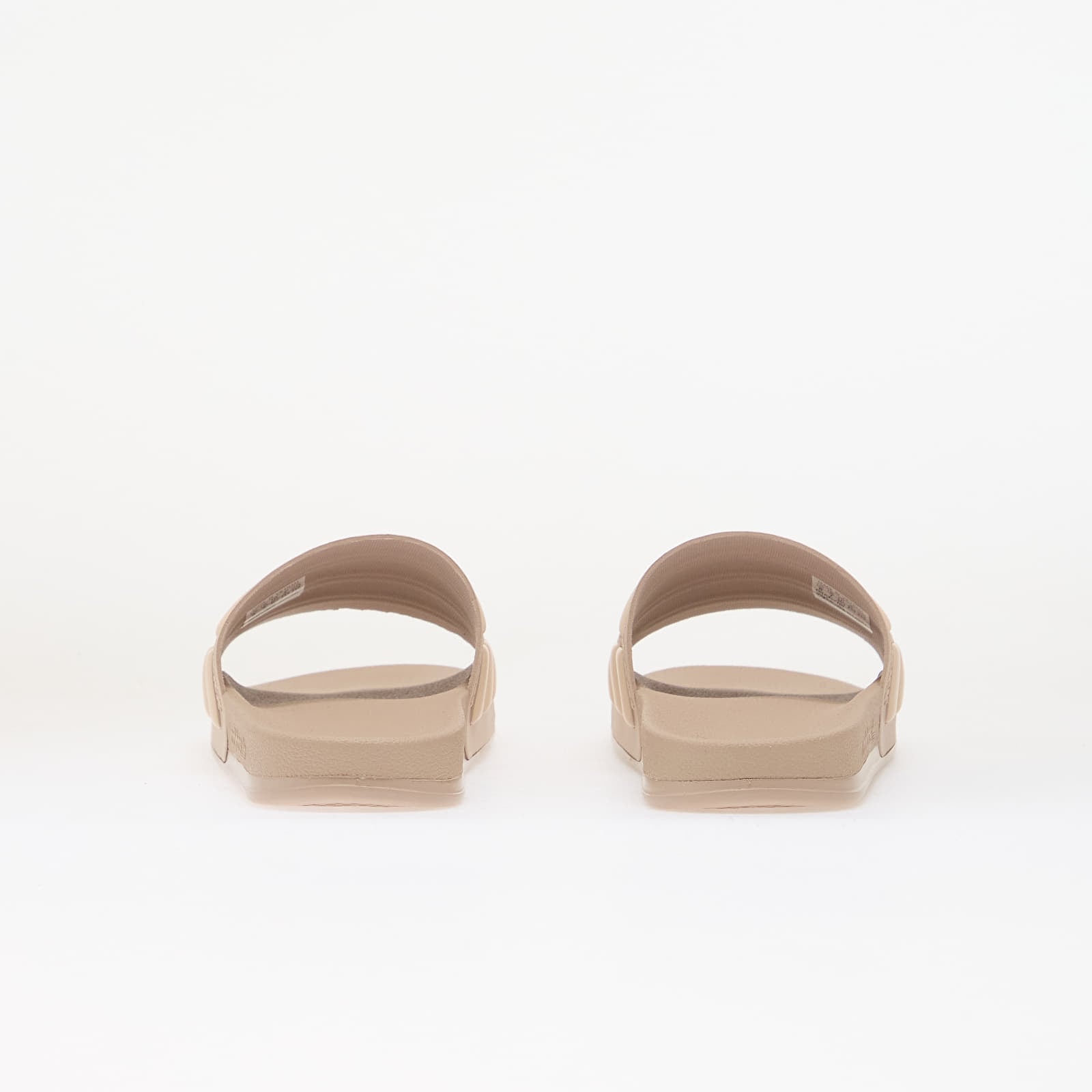 Damesschoenen adidas Adilette OG Comfort Slides Wonder Taupe/ Wonder Quartz/ Wonder Taupe