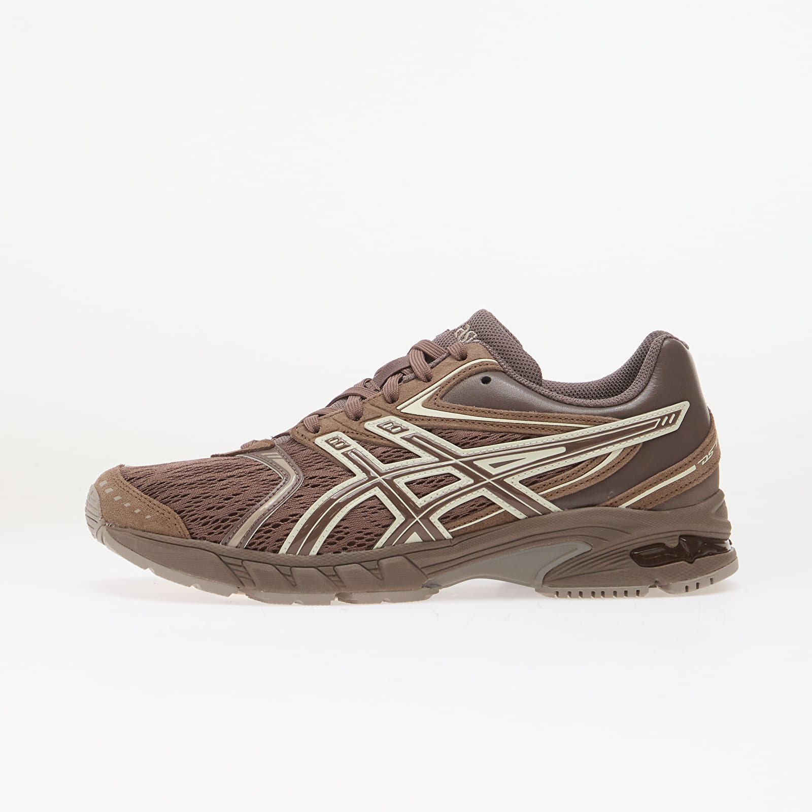 Pánske tenisky a topánky Asics GEL-Ds Trainer 14 Cocoa Powder/ Cream