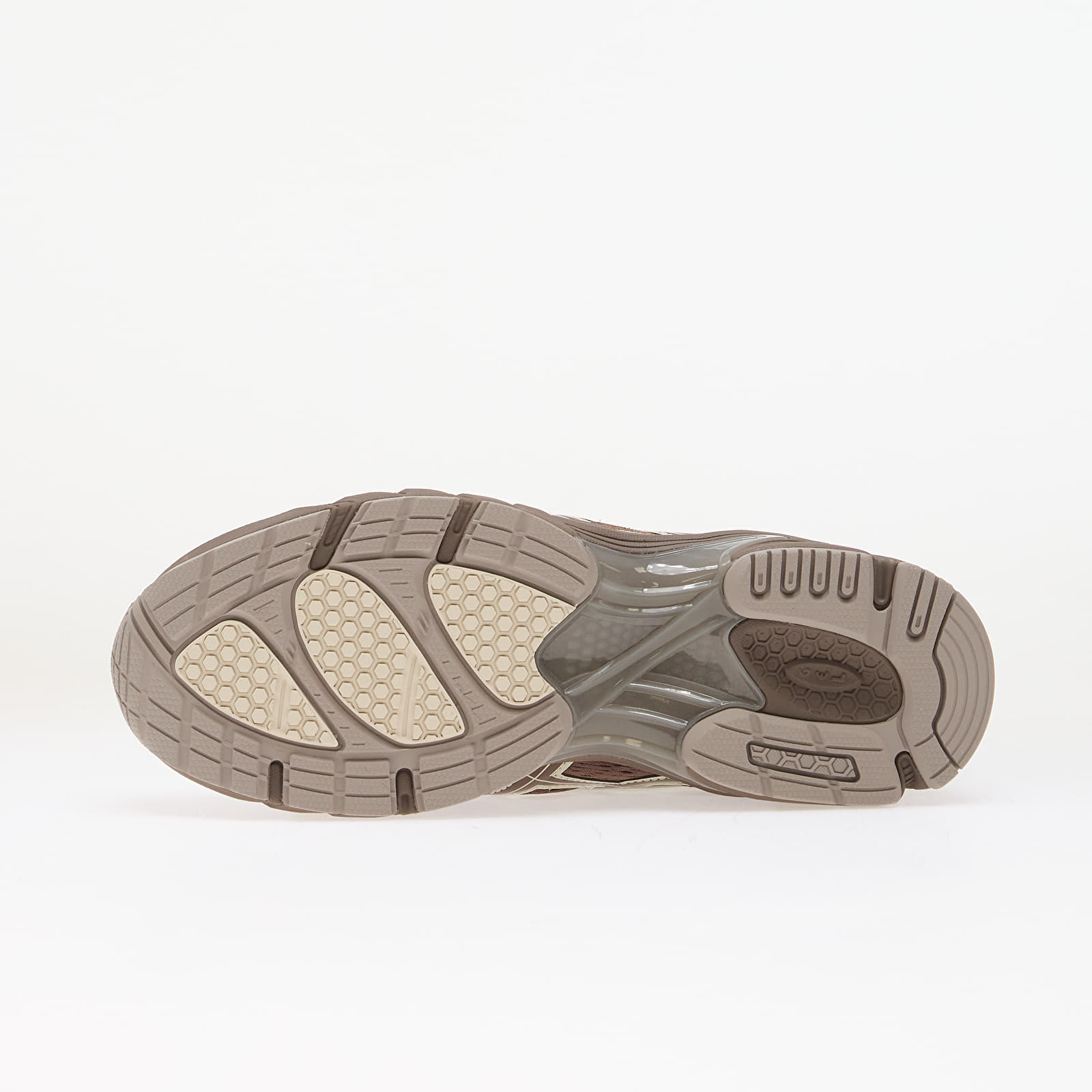 Pánske tenisky a topánky Asics GEL-Ds Trainer 14 Cocoa Powder/ Cream