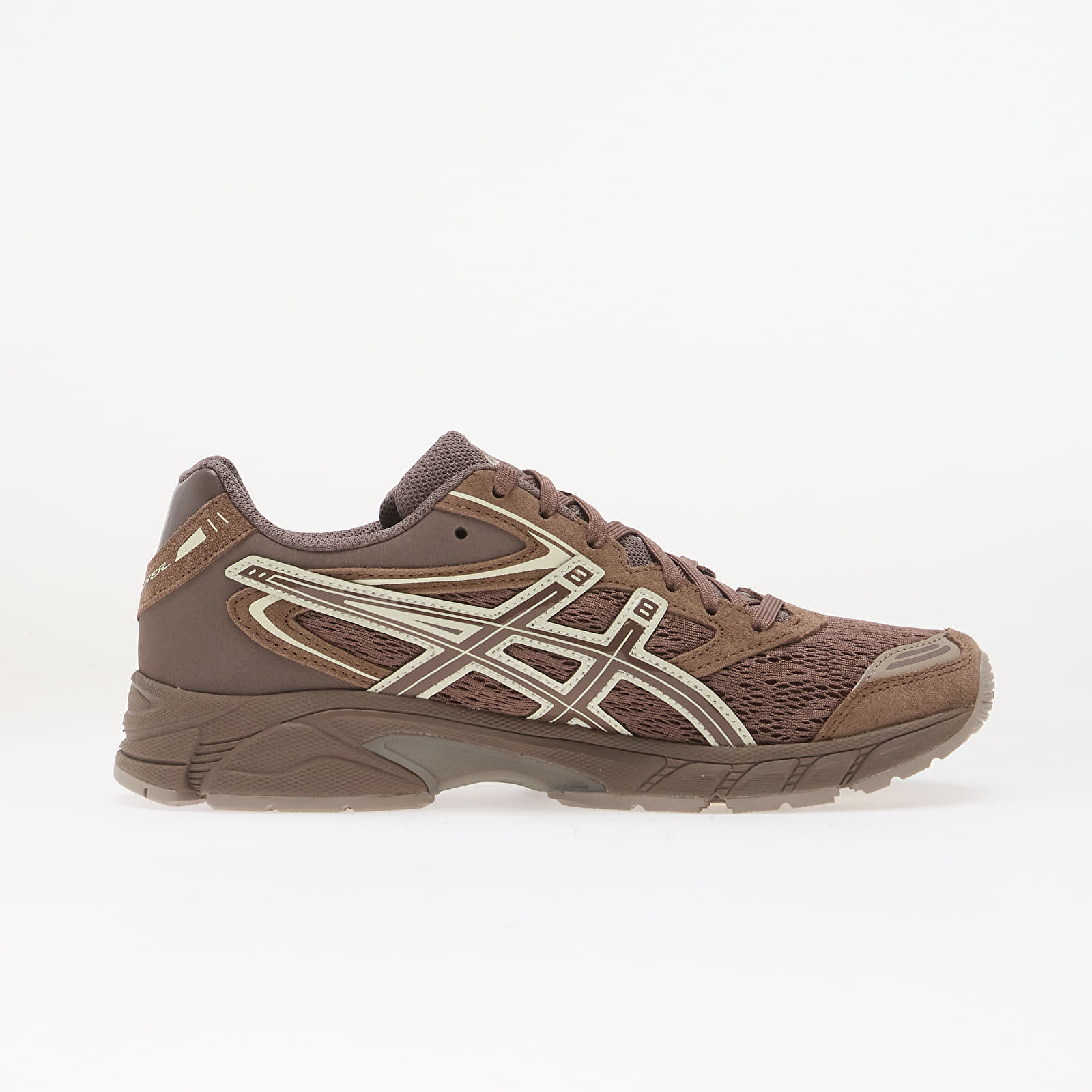Pánske tenisky a topánky Asics GEL-Ds Trainer 14 Cocoa Powder/ Cream