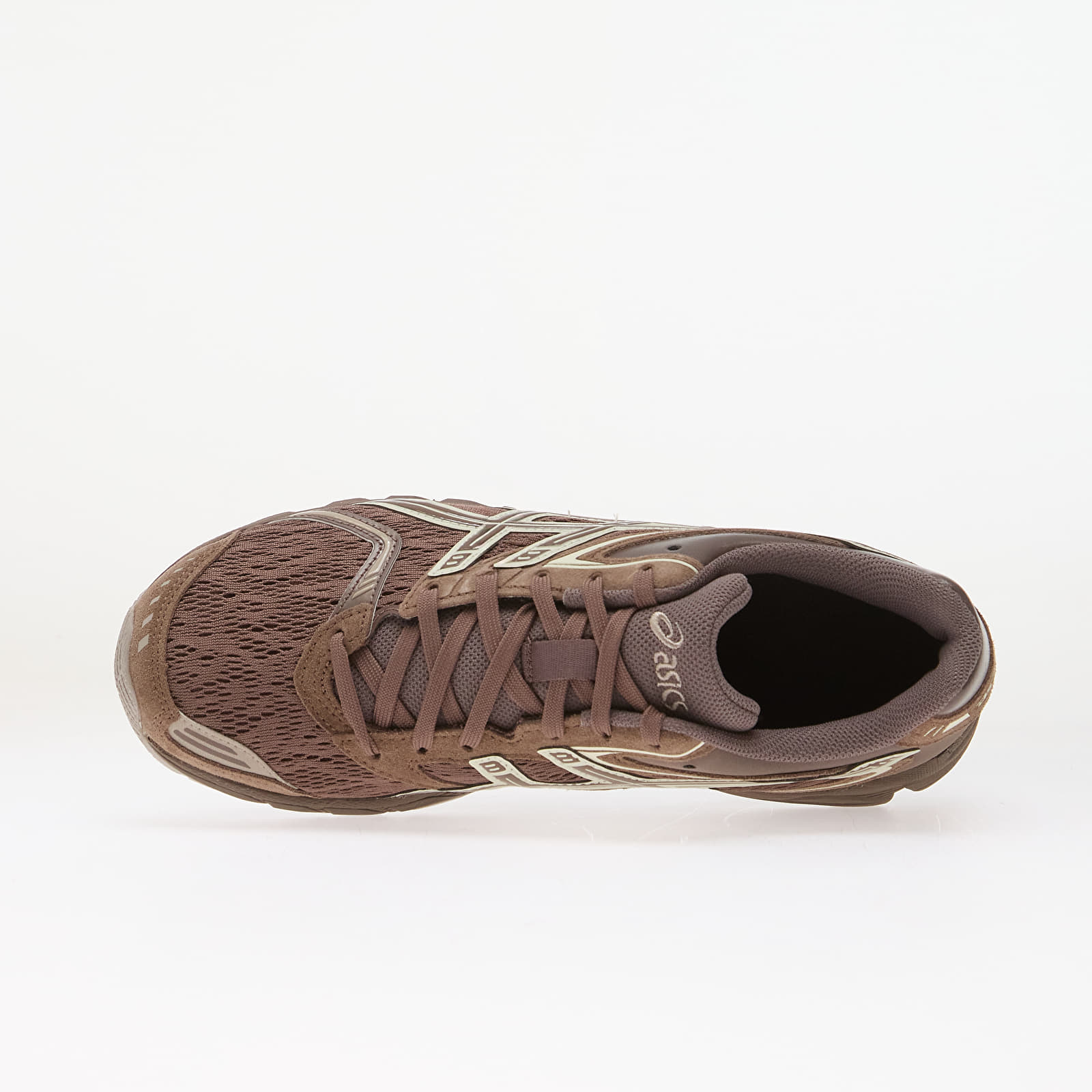 Pánske tenisky a topánky Asics GEL-Ds Trainer 14 Cocoa Powder/ Cream