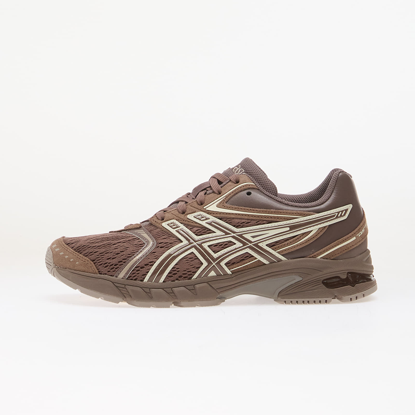 Pánske tenisky a topánky Asics GEL-Ds Trainer 14 Cocoa Powder/ Cream