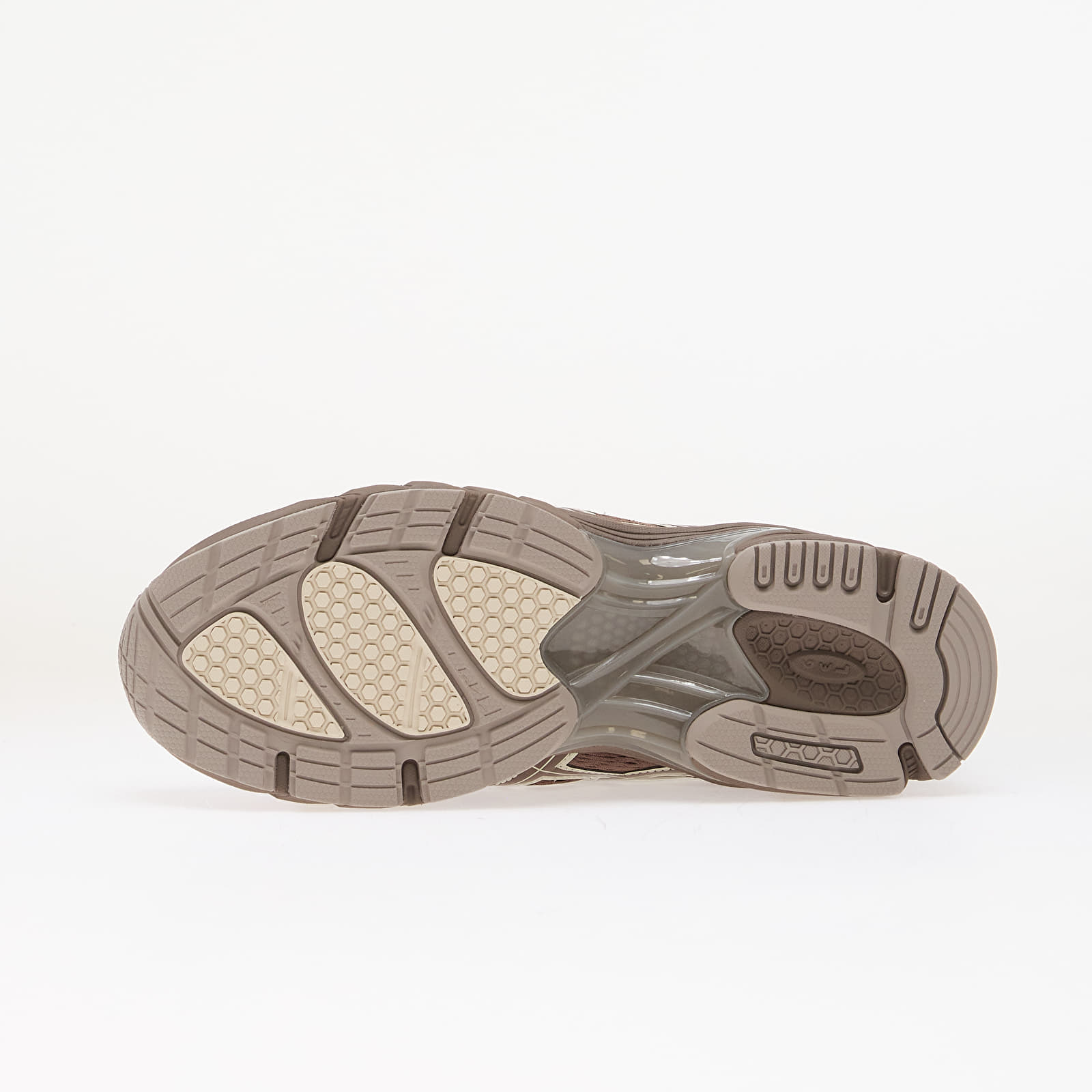Pánske tenisky a topánky Asics GEL-Ds Trainer 14 Cocoa Powder/ Cream
