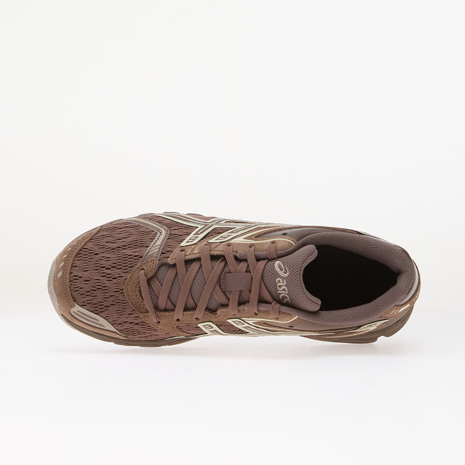 Pánske tenisky a topánky Asics GEL-Ds Trainer 14 Cocoa Powder/ Cream