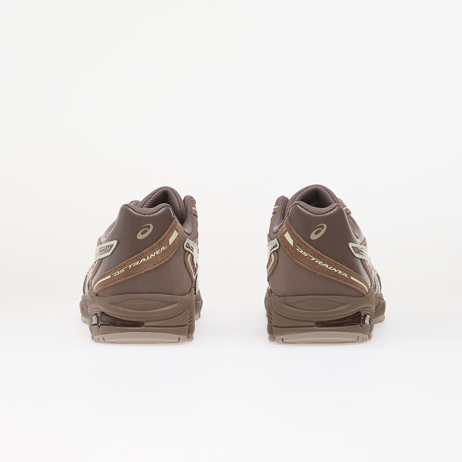Pánske tenisky a topánky Asics GEL-Ds Trainer 14 Cocoa Powder/ Cream