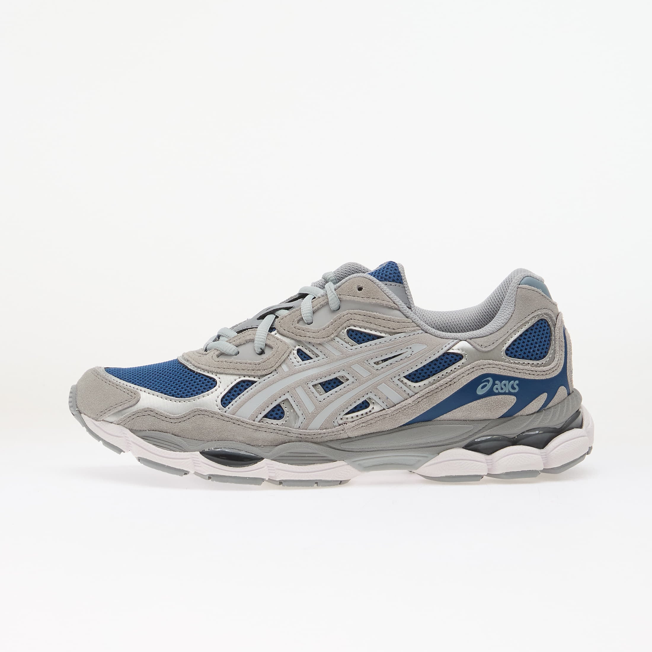Sneakers Asics Gel-NYC Twilight Blue/ Gravel EUR 41.5