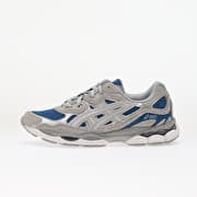 Asics Gel-NYC Twilight Blue/ Gravel