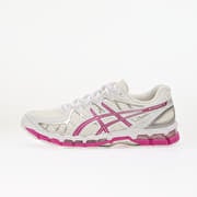Asics GEL-Kayano 20 White/ Raspberry