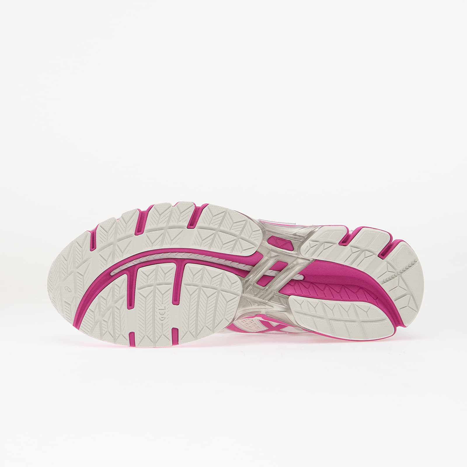 Pánske tenisky a topánky Asics GEL-Kayano 20 White/ Raspberry