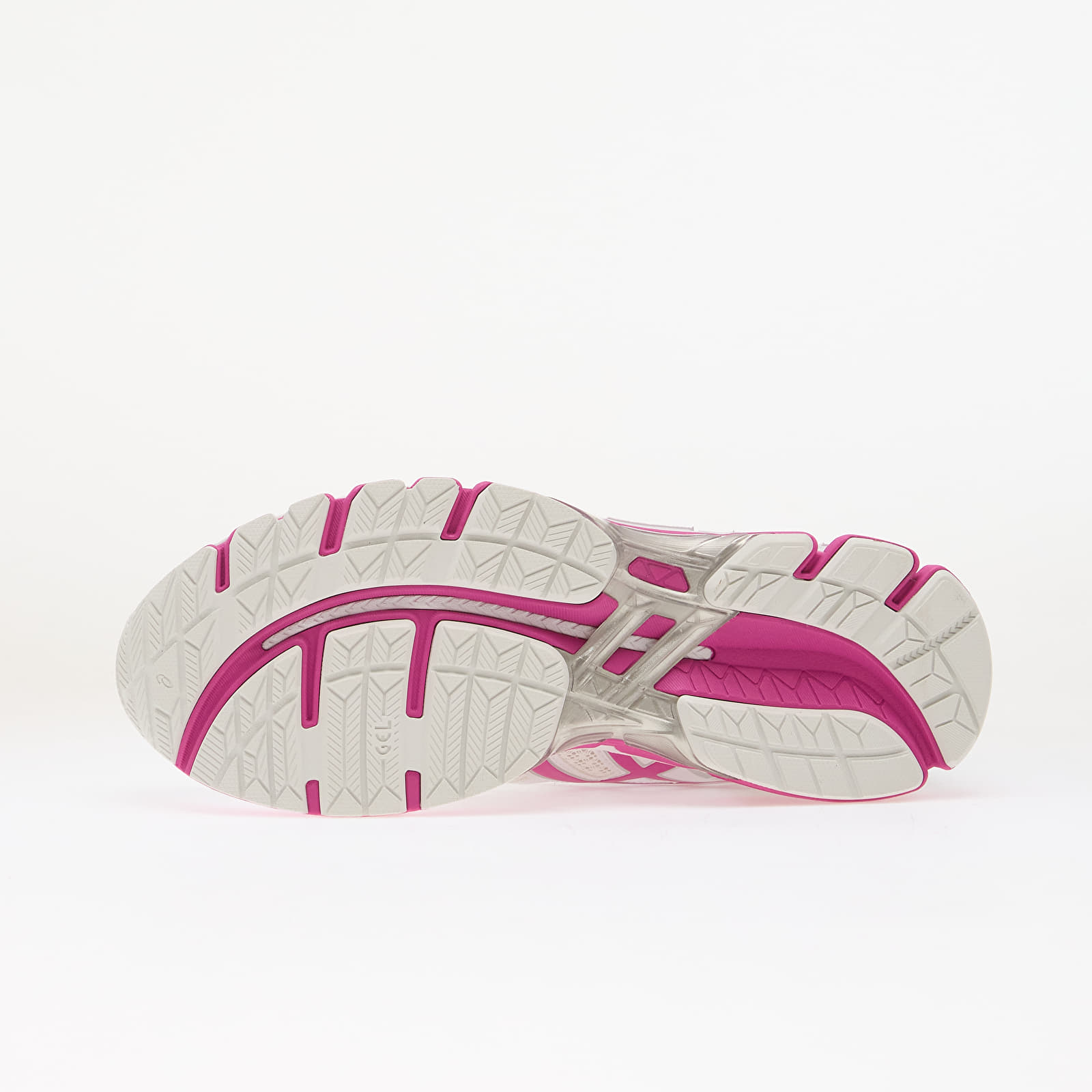 Pánske tenisky a topánky Asics GEL-Kayano 20 White/ Raspberry