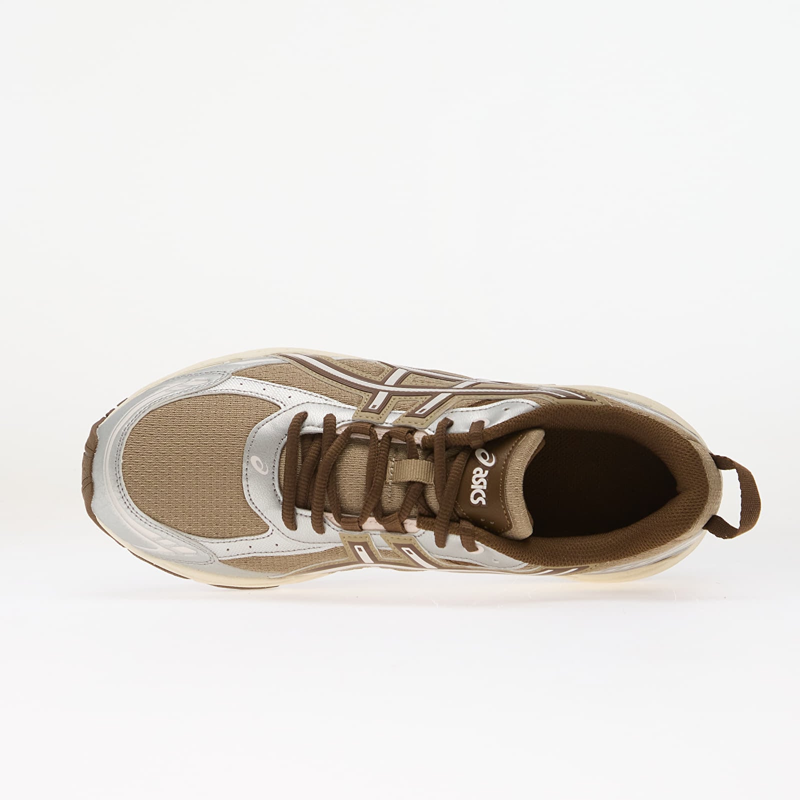 Pánské tenisky a boty Asics GEL-Ventx Driftwood/ Pure Silver