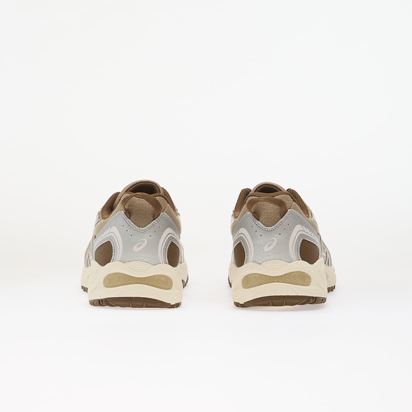 Pánské tenisky a boty Asics GEL-Ventx Driftwood/ Pure Silver