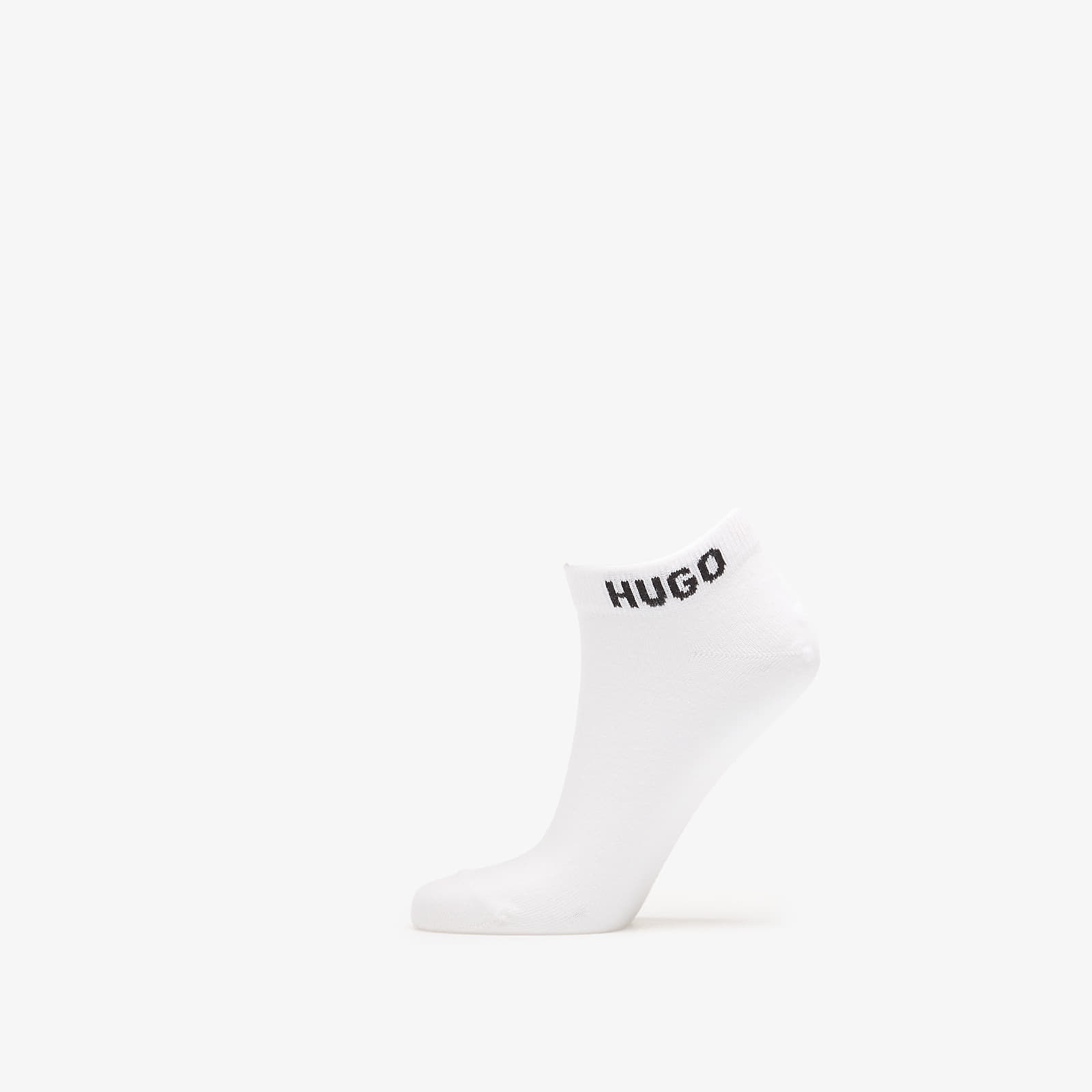 Мъжки чорапи Hugo Boss 2-Pack AS Aaron CC Multicolor