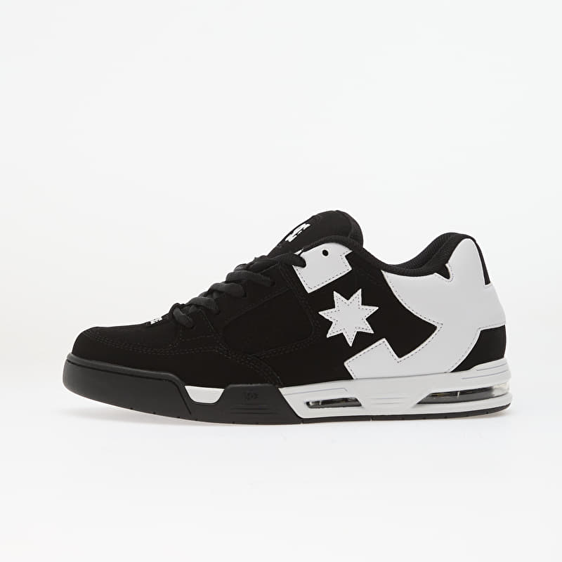 DC Command Black/ White