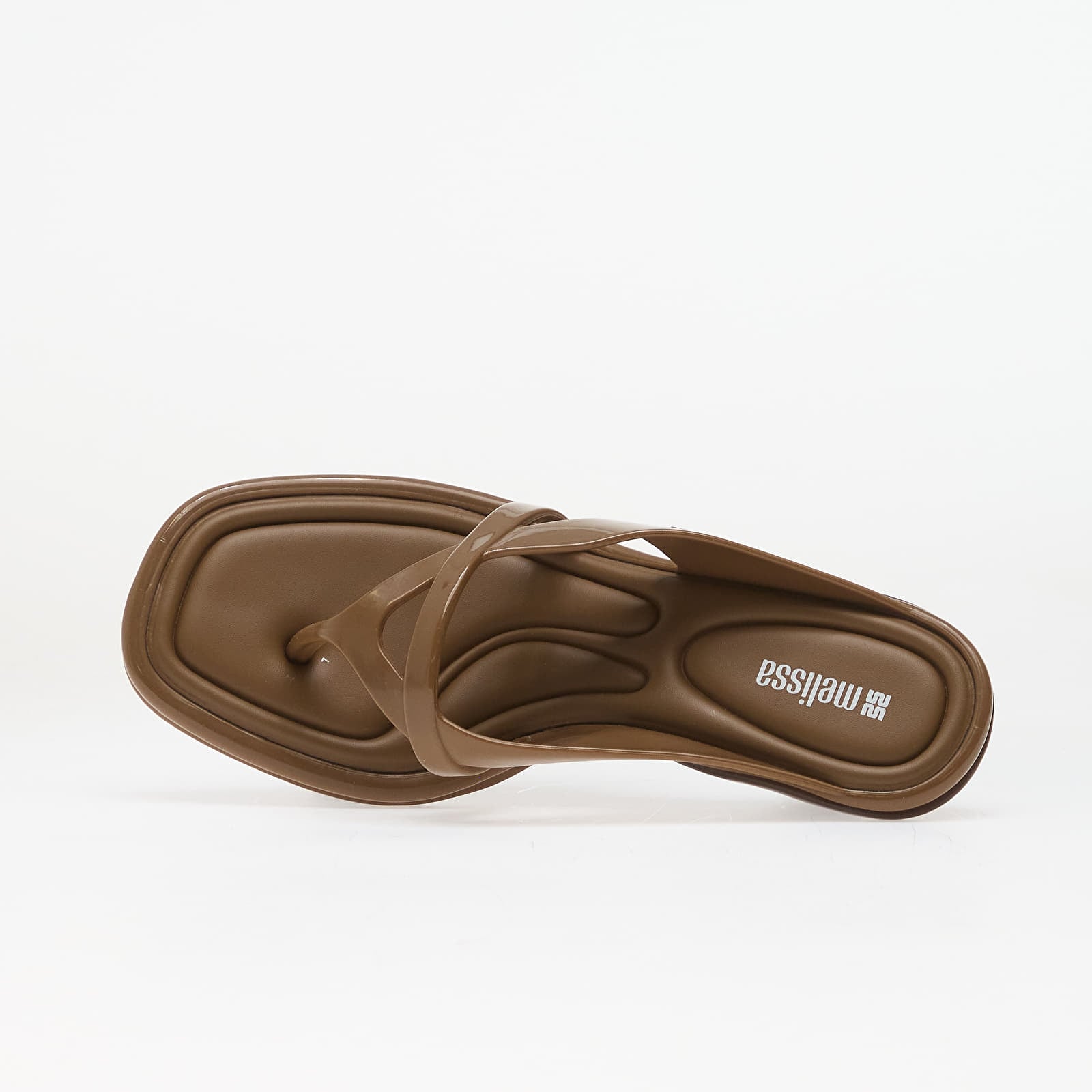 Women´s sandals Melissa Layla Brown