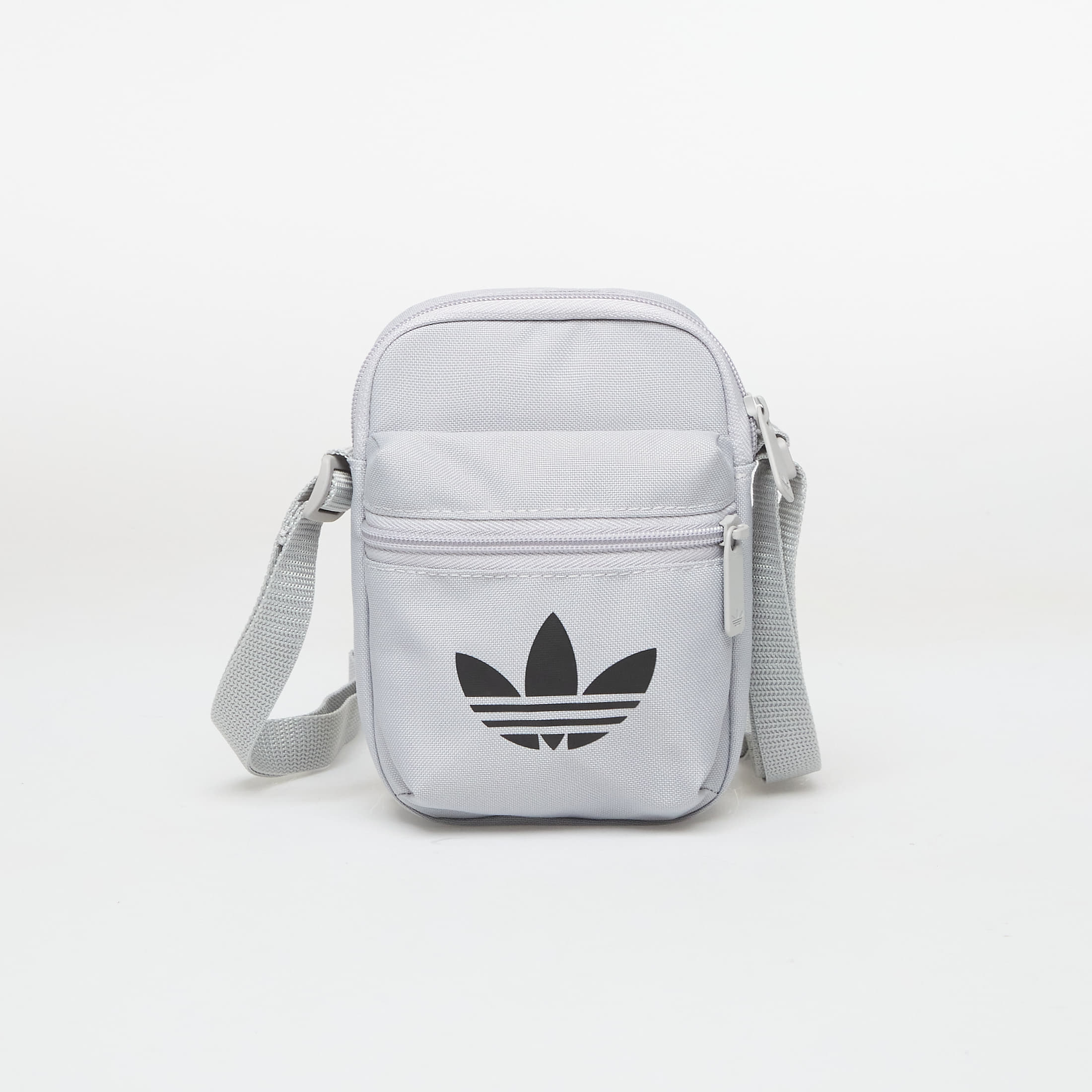 adidas Adicolor Classic Festival Bag Grey Two Universal