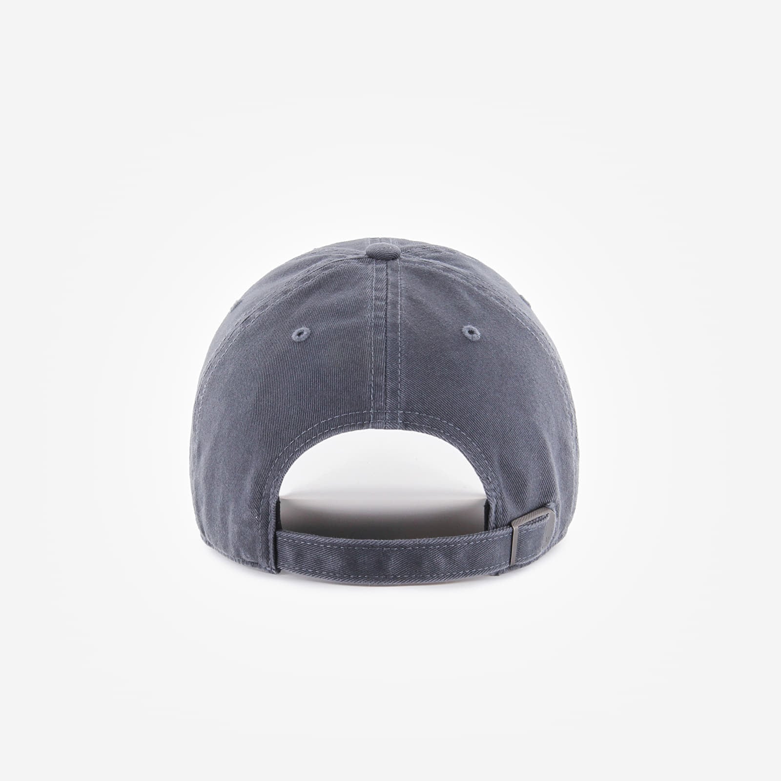 Pánské kšiltovky '47 Brand MLB Clean Up Base Runner New York Yankees Vintage Navy
