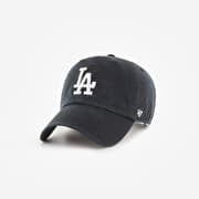 '47 Brand MLB Clean Up Los Angeles Dodgers Black