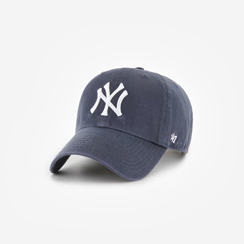 Casquette '47 Brand Clean Up Vintage Navy