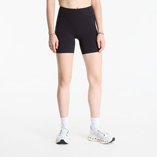 Shorts On Performance Tights Short Black