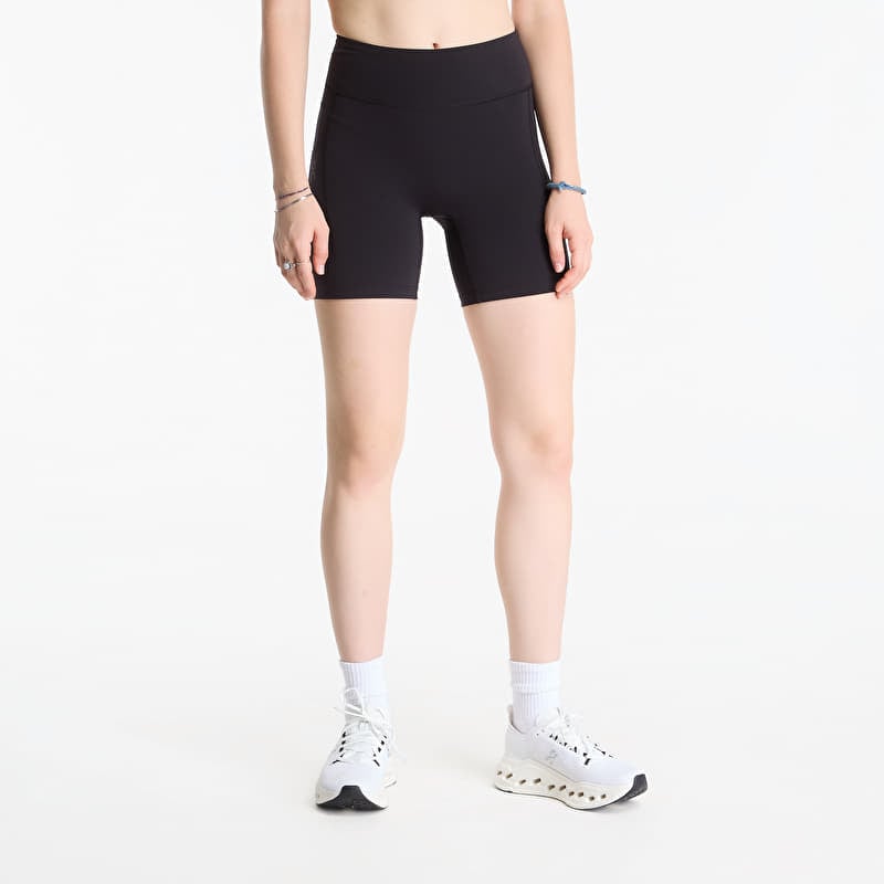 Pantalones cortos On Performance Tights Short Black