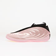 adidas Harden Volume 10 Clear Pink/ Core Black/ Frozen Lemon