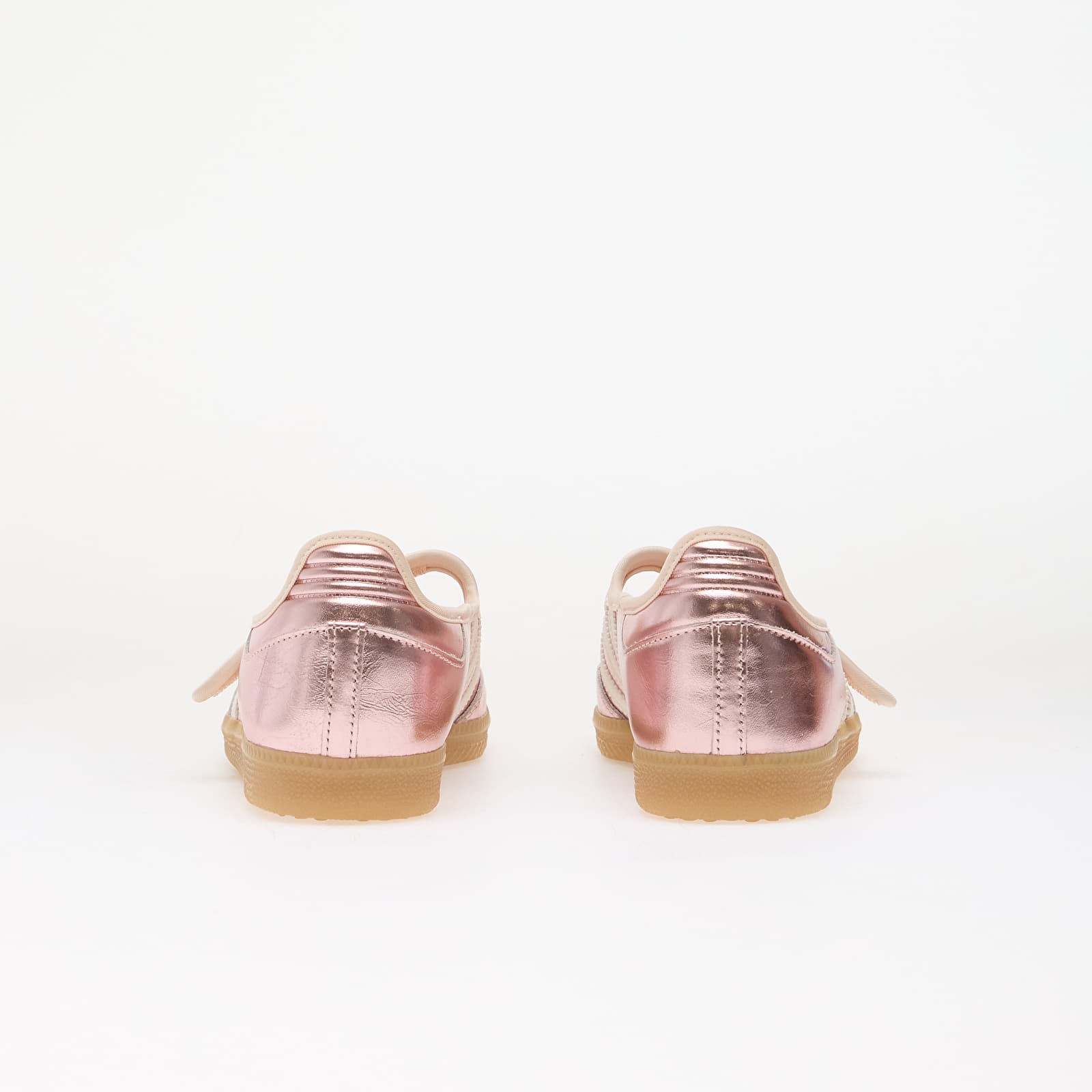 Chaussures et baskets femme adidas Samba Jane Wonder Quartz/ Off White/ Gum4
