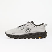 Mizuno Wave Mujin LS GTX Snow White/ Black/ Lilac Hint