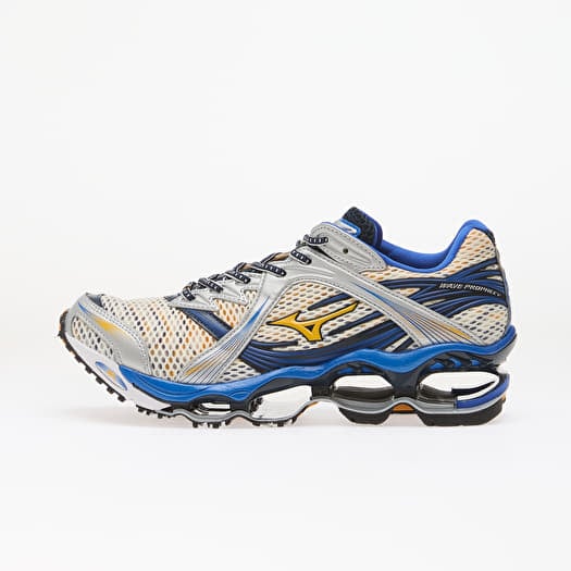 Mizuno Wave Prophecy 1 Artisan's Gold