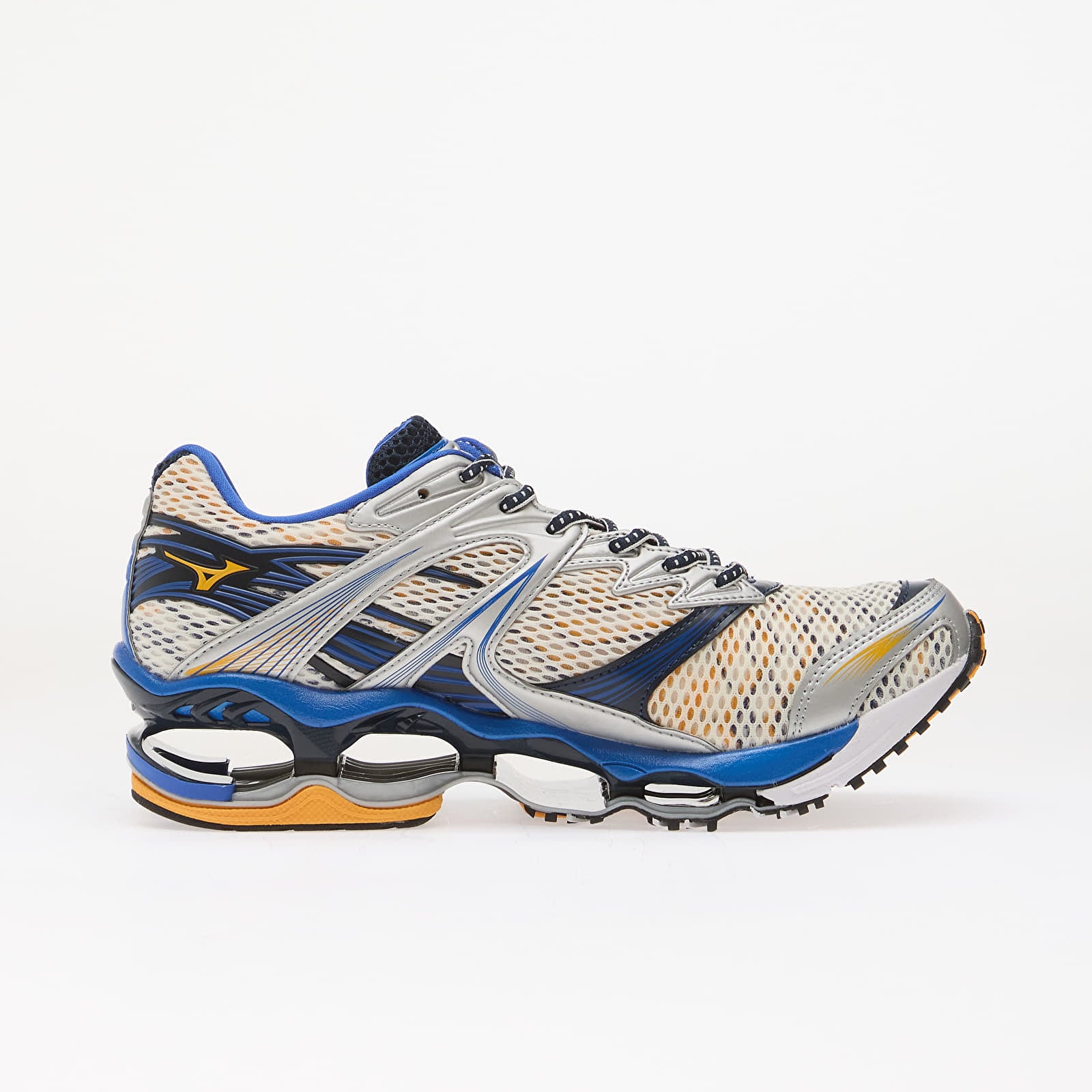 Muške tenisice Mizuno Wave Prophecy 1 Artisan's Gold