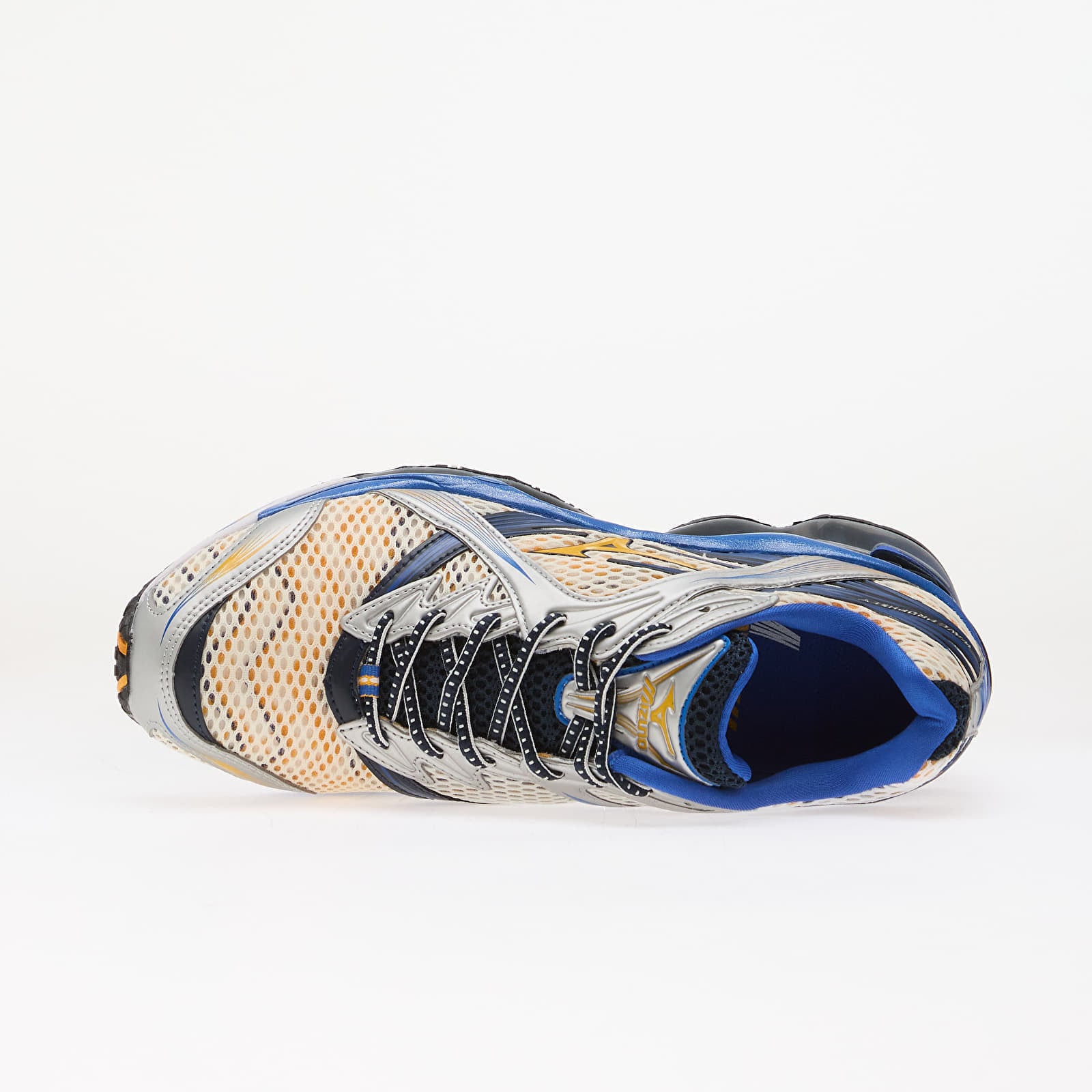 Muške tenisice Mizuno Wave Prophecy 1 Artisan's Gold