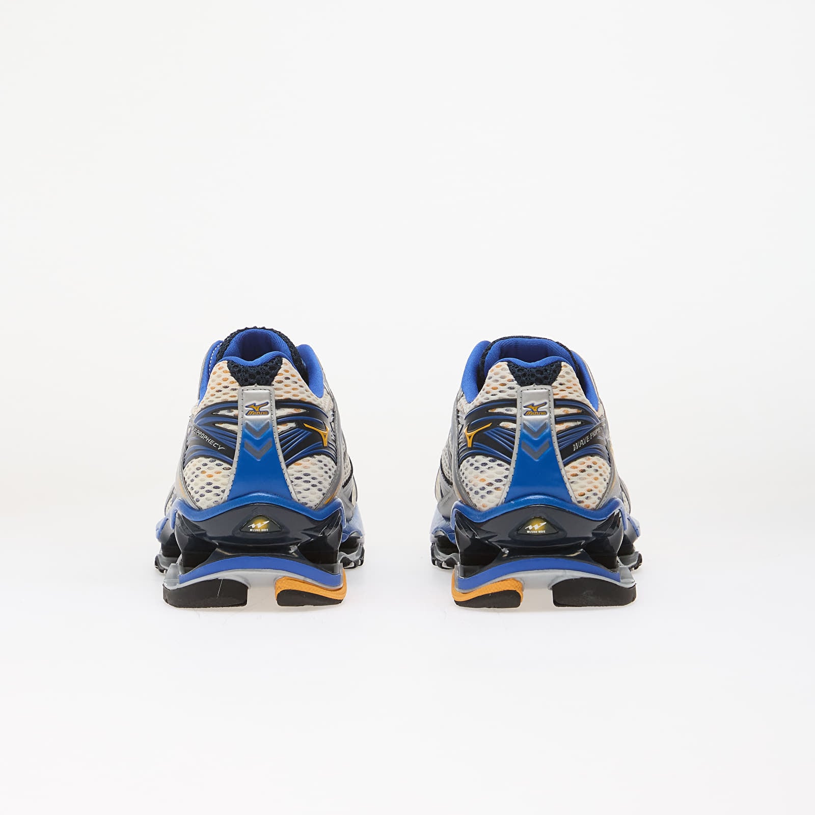 Muške tenisice Mizuno Wave Prophecy 1 Artisan's Gold