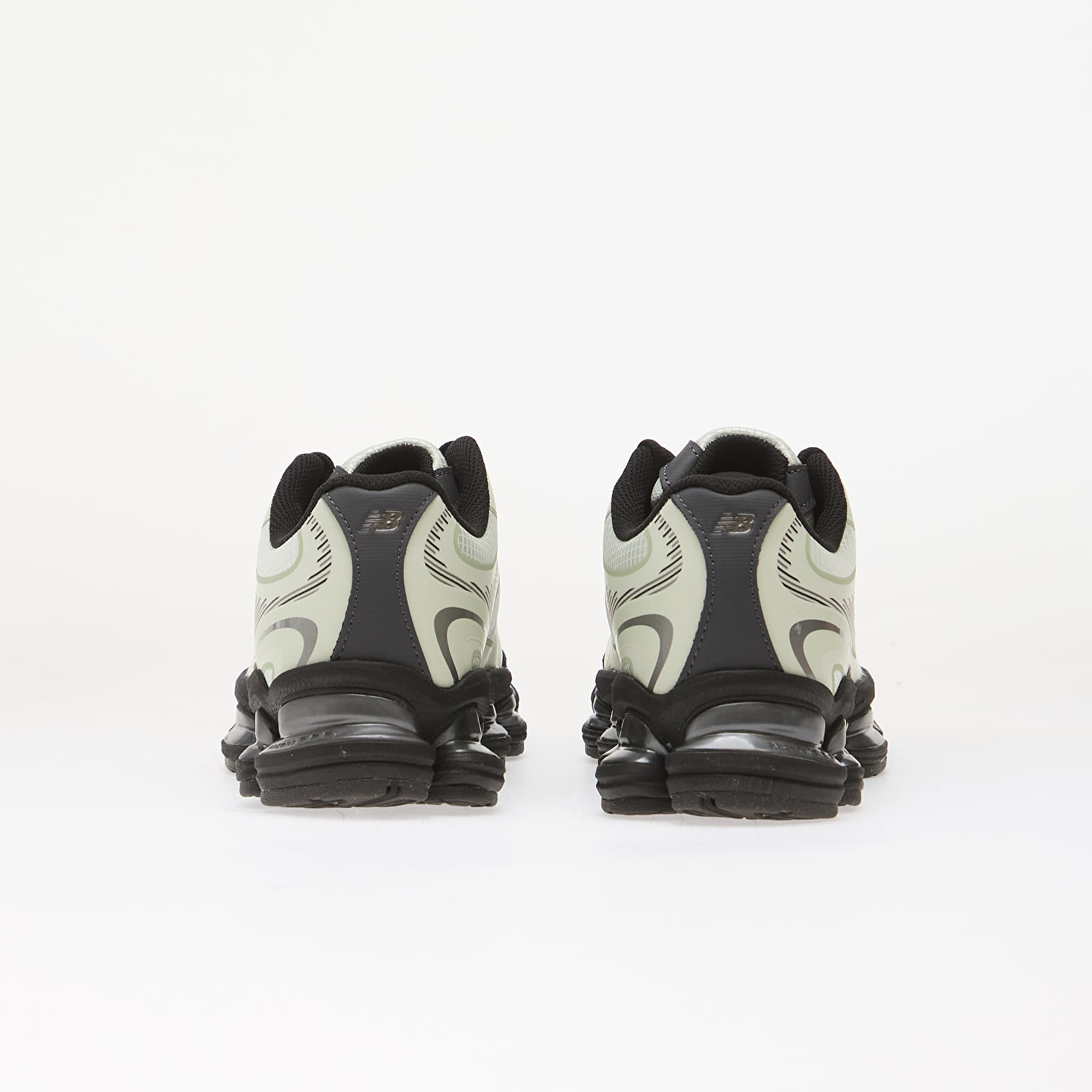 Herenschoenen New Balance 2000 Mint Water/ Silver Moss/ Black
