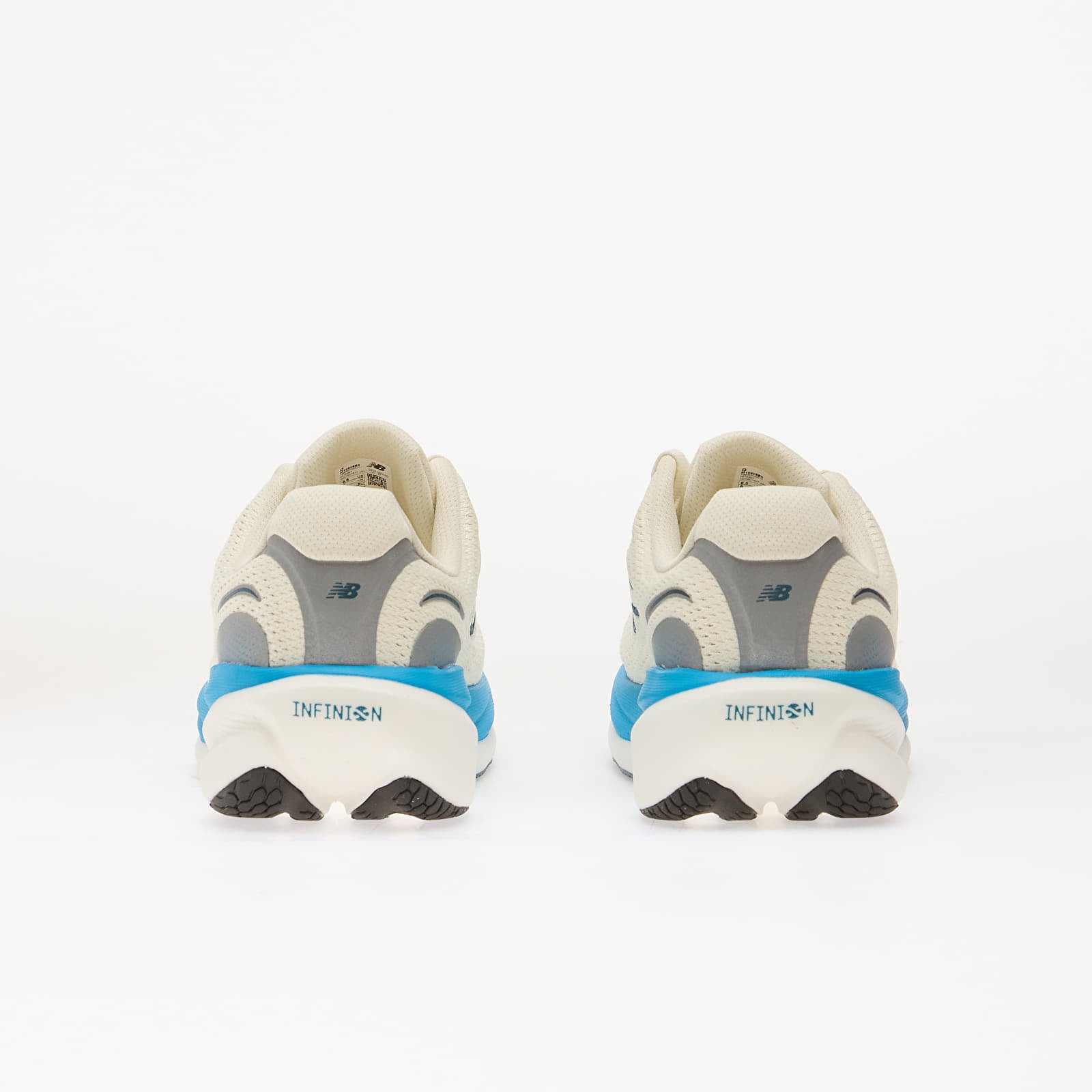 Pánske tenisky a topánky New Balance 1080 Angora/ Altitude