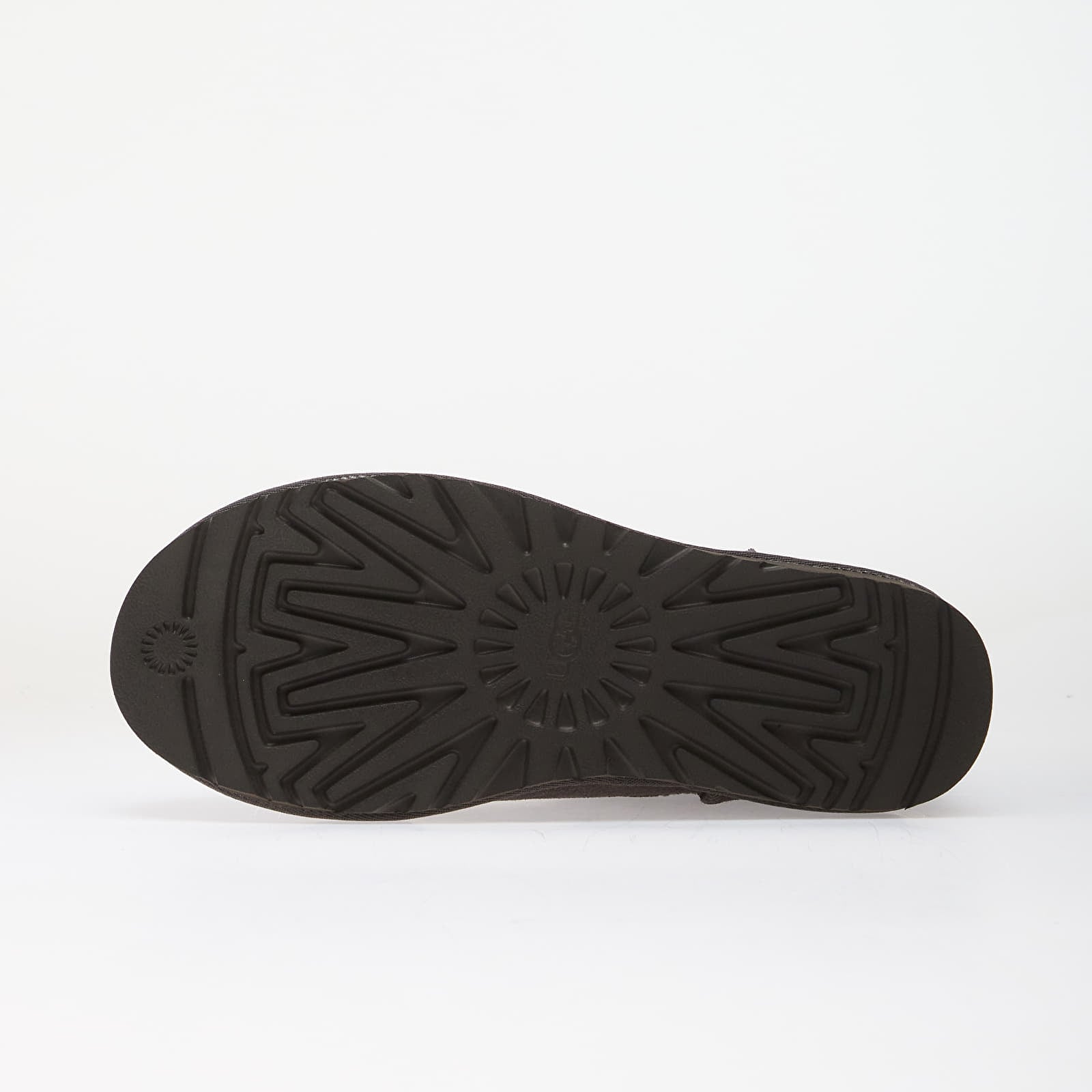 Pánske tenisky a topánky UGG M Classic Ultra Mini Dark Grey